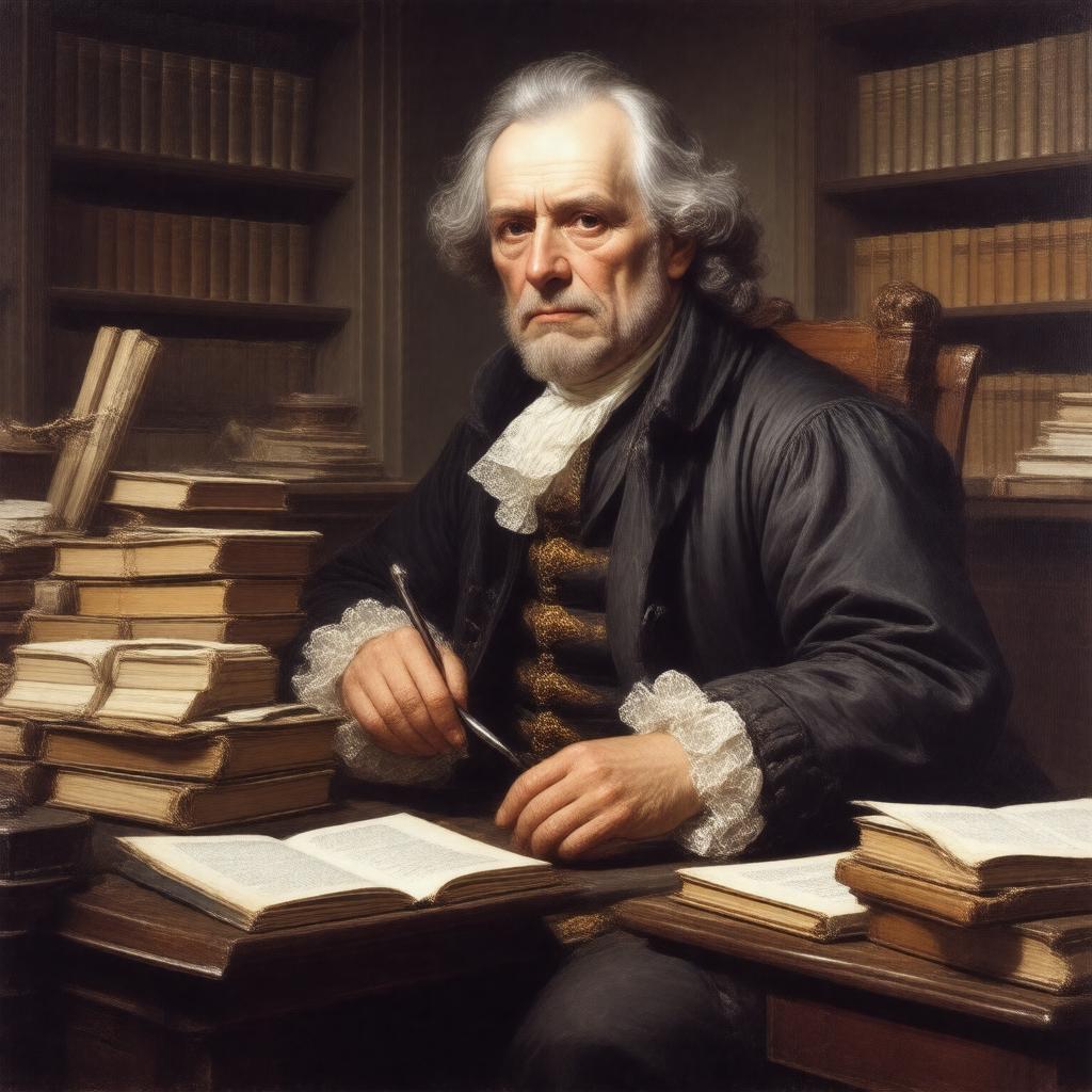 Johann Gottfried Herder